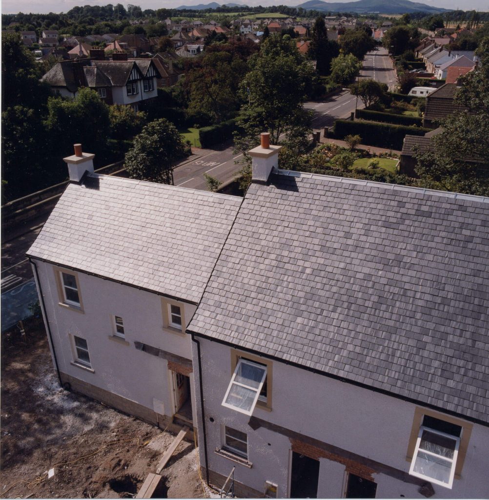 Eskbank Court
