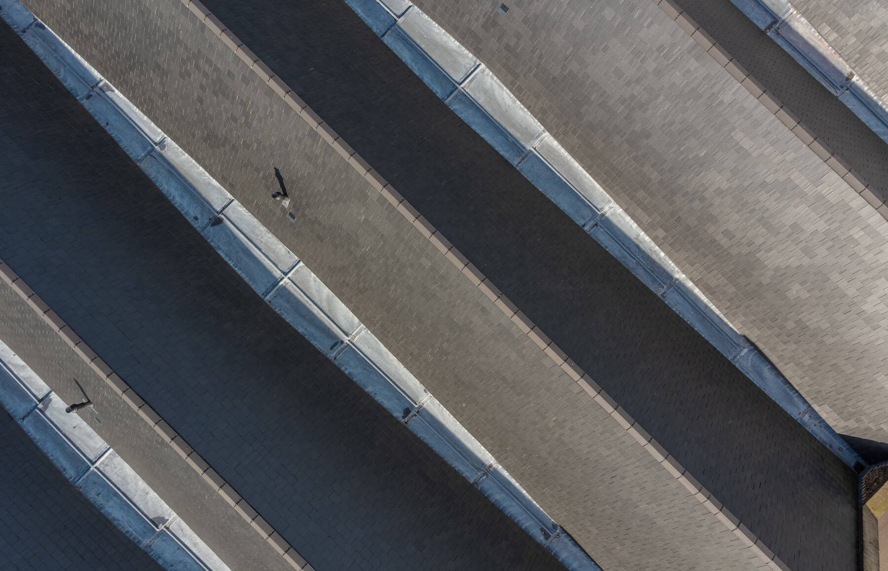 Del Prado Spanish Slate | High-Quality Roofing Solution | SSQ