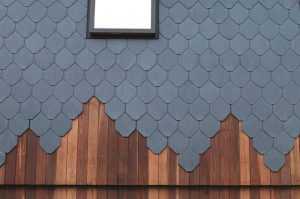 Australian cladding