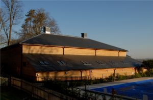 Mulsford Preparatory School