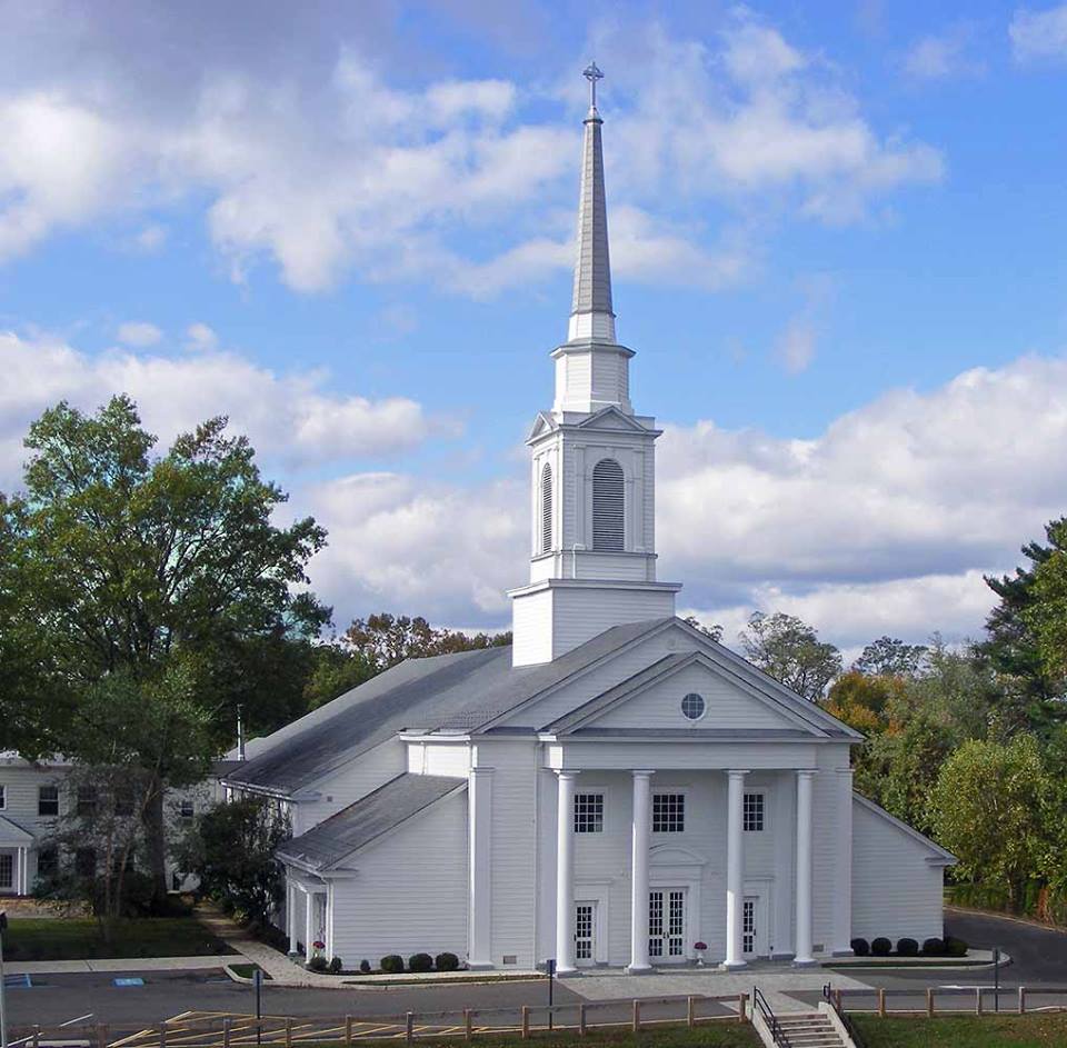 Tower Hill First Presbyterian Church