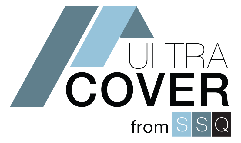 Ultra Cover logo