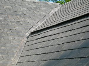 selwood house slate roof