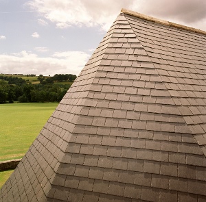 the benefits of natural slate