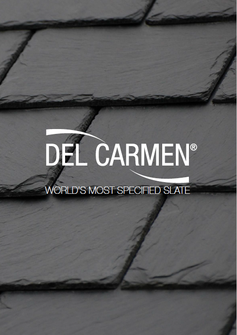 Del Carmen brochure cover