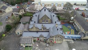 Millbridge Junior Infant And Nursery School