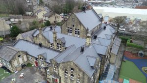 Millbridge Junior Infant And Nursery School