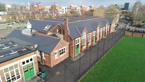 Bignold Primary School & Nursery