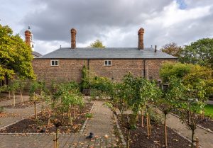 Holland Park Ilchester Place