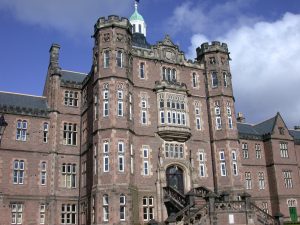 Dundee Royal Infirmary