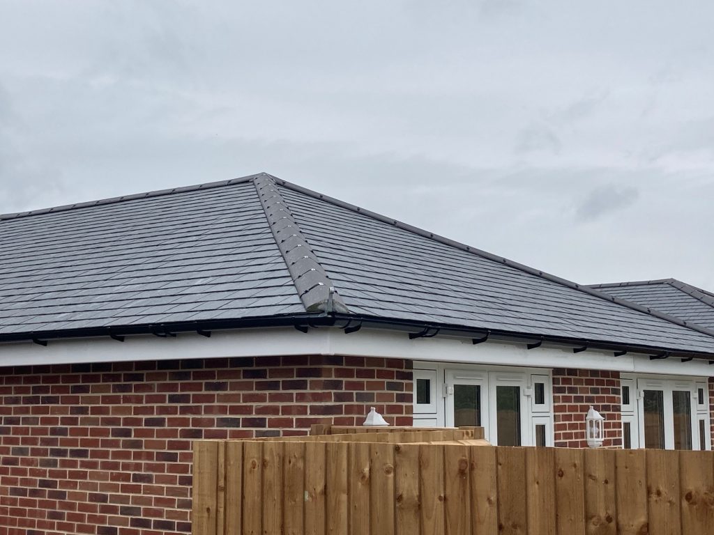 Sage Tiling