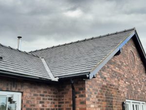 WoodHouse Farm with Del Carmen installed