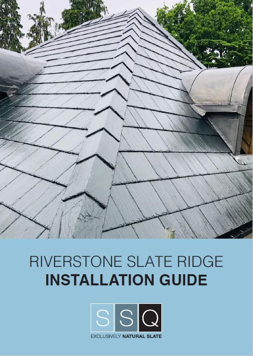 slate ridge installation guide cover