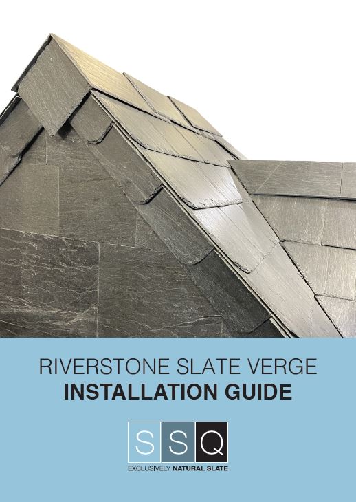 slate verge installation guide cover
