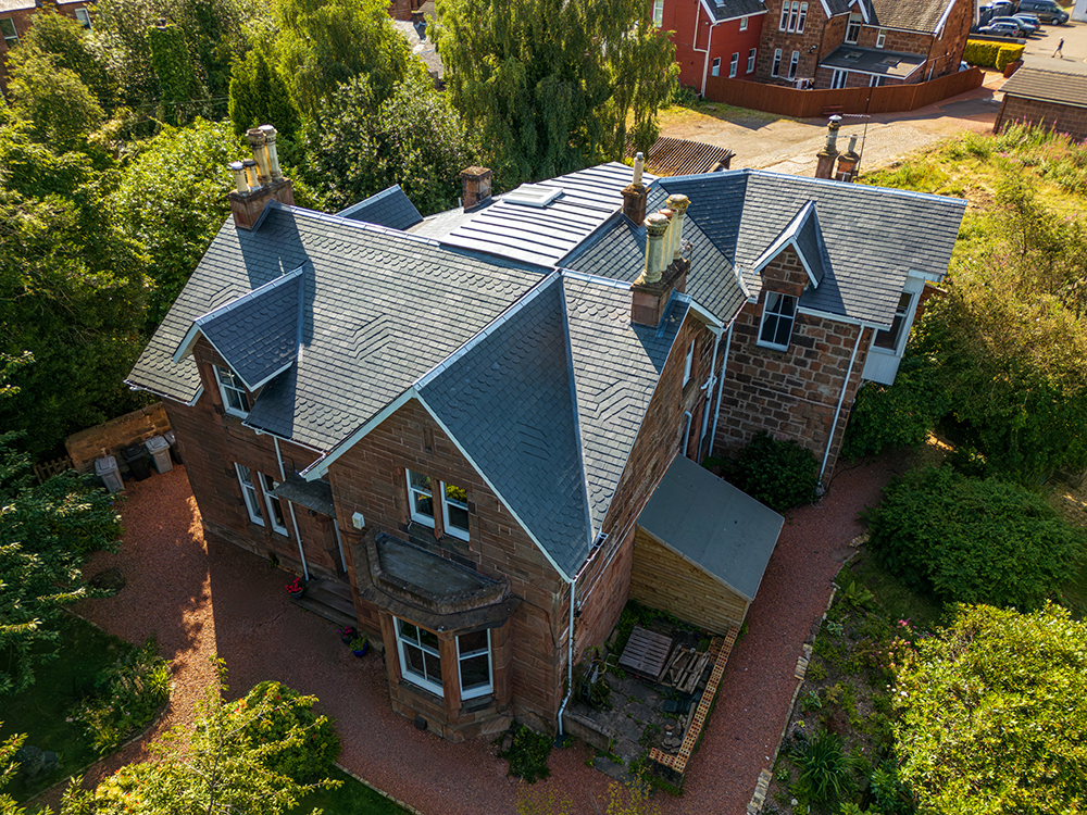 Matacouta Gardenside Avenue, Uddingston